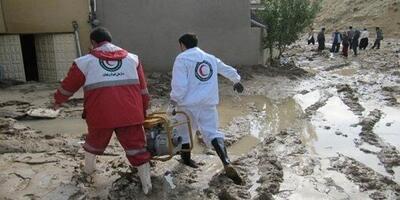 آماده‌باش امدادگران در غرب کشور با احتمال وقوع سیلاب/ بیشترین قربانیان تصادفات در محورهای غربی