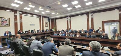افزایش اعتبارات حمایت از جامعه توان‌یابان
