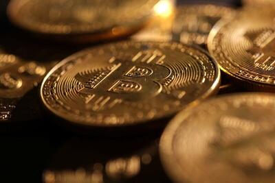 آوریل ماه صعود بیت‌کوین خواهد بود