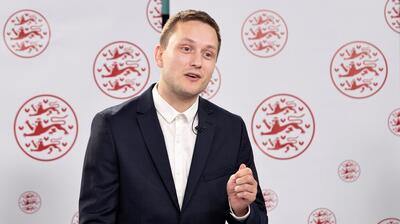 نخست‌وزیر جدید گرینلند: آمریکا گرینلند را دریافت نخواهد کرد