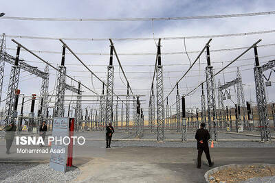 ابلاغ برنامه‌های لازم برای عبور از پیک تابستان به مشترکان صنعتی و کشاورزی زنجان