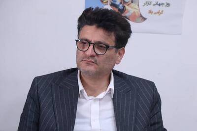 مجلس پیگیر تامین امنیت شغلی کارگران است