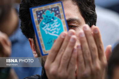 عید فطر؛ فرصتی برای بازنگری در تعهدات اجتماعی
