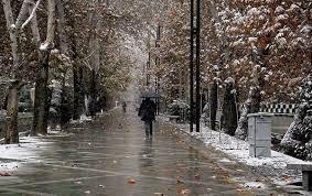 پیش بینی آب و هوای شهرکرد برای فردا دوشنبه 11 فروردین 1404