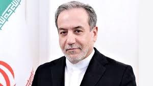 پس از سقوط بشار اسد، عراقچی امروز به مجلس می‌رود