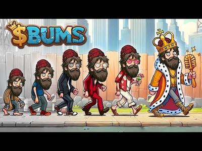 سه تصویر بامز (BUMS) امروز یکشنبه 10 فروردین + تصویر کارت ها