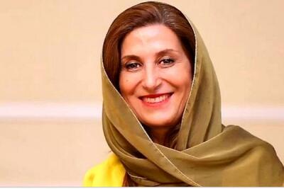عکس/ در گذر زمان؛ خسرو شکیبایی و فاطمه معتمدآریا سر سفره عقد