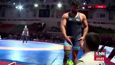 فیروزپور با شایستگی طلایی شد