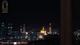 هتل حیات شرق مشهد