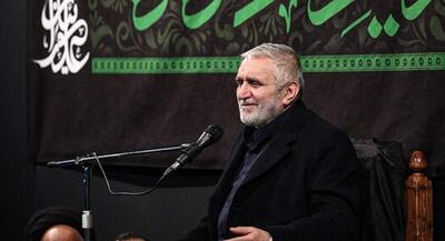 یک عمر خاطره با حاج منصور سیاسی‌ترین مناجات خوان تهران | جهان نیوز