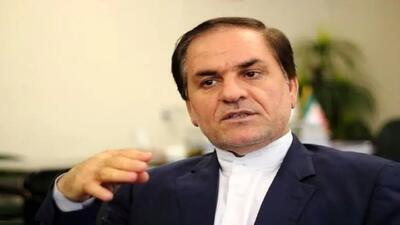 گفت‌وگو با سفیر پیشین ایران در عمان پیرامون خط‌ومشی وزارت خارجه در دولت چهاردهم