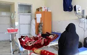 وزارت بهداشت: ۲۵ درصد بیماران مبتلا به سل در کشور، مهاجران افغانستانی هستند/ ابتلای ۲۰۰ هزار نفر به هپاتیت C