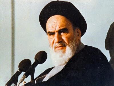 امام در پاسخ به نامه استعفای آیت الله منتظری چه نوشتند؟/ ‎ ‎‌همه می دانند شما حاصل عمر من بوده اید و ...