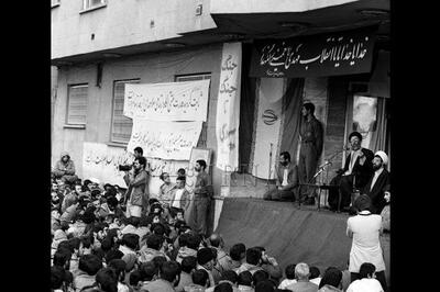 اگر وضع به این ترتیب باشد، ملت مسلمان ایران، تلویزیون نمی‌خواهد