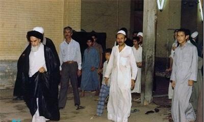 چرا نماز جماعت امام در نجف تعطیل شد؟