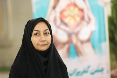 اهدای بیش از ۲۸میلیاردریال توسط قزوینی‌ها در گلریزان اجتماعی