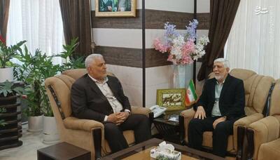 سرکنسول جمهوری اسلامی: ایران مهمترین شریک اقتصادی افغانستان است