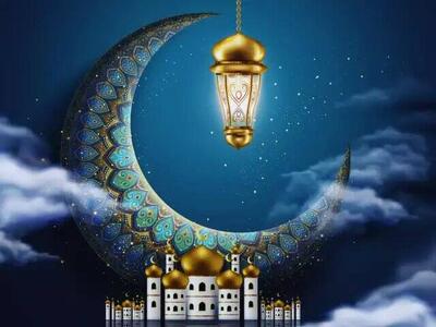 برگزاری مراسم عید فطر در برخی کشورها
