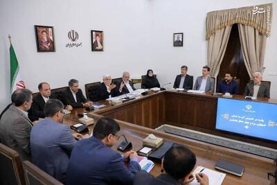 همدلی، تفاهم و مسئولیت مشترک، راه‌حل بحران آب است