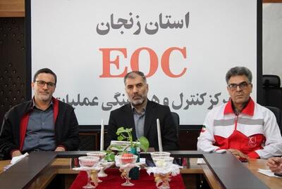 جمعیت هلال احمر در داخل و خارج کشور خوش درخشیده است