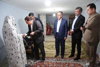 مدیران استانی در رفع مشکلات نیازمندان مشارکت کنند