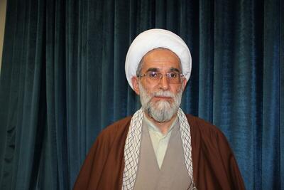افرادی که برای خدا قدم بر می‌دارند پشیمان نمی شوند