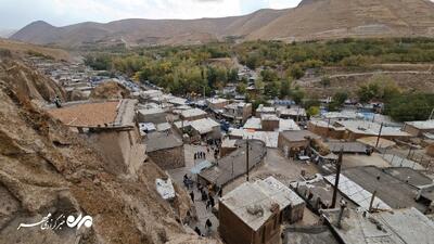 گردش مجازی در اولین روستای سازمان جهانی گردشگری در ایران