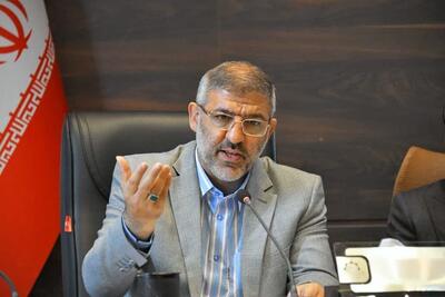۶۶۰۰ شغل پارسال در ساری ایجاد شد