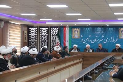 گفتمان انقلاب اسلامی امروز تمدن غرب را به چالش کشیده است