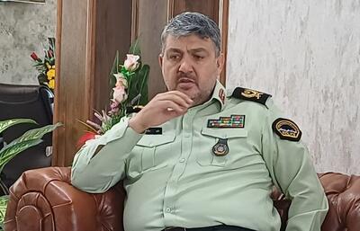 ۵ ماموریت ویژه پلیسی در استان سمنان انجام شد
