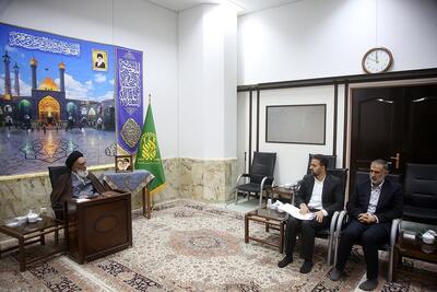تکمیل مسیر مترو قم از حرم مطهر تا مسجد مقدس جمکران در سال ۱۴۰۴