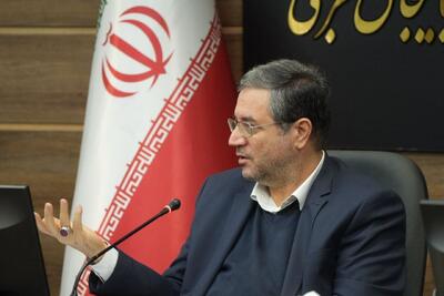 ردیف بودجه‌ای مستقل برای دریاچه ارومیه تعیین می‌شود