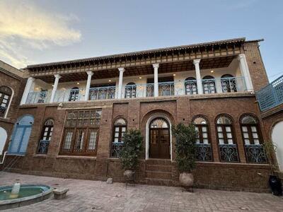 اینفوگرافیک| اقامت بیش از ۳۲۶ هزار مسافر نوروزی در کردستان