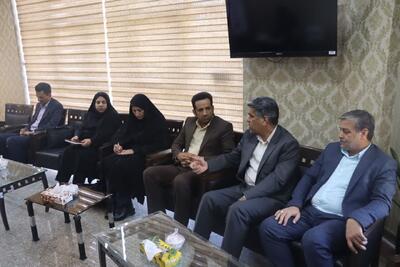 بیش از ۲۶۰۰ ملک آموزش و پرورش کرمان سند ندارند