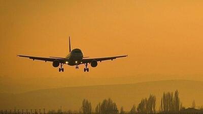 جا به جایی ۶۸ هزار مسافر از فرودگاه اصفهان در دور نخست سفرهای نوروزی - پایگاه خبری مدارا