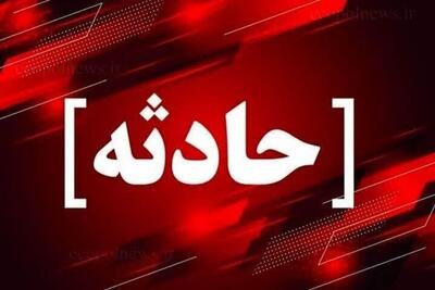 ماجرای انفجار در کلانتری مشهد چه بود؟
