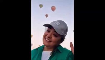علی اوجی تولد نرگس محمدی را با پستی شاد و پر از احساس جشن گرفت: لحظات زیبای نهمین سالگرد ازدواج که قلب‌ها را روشن کرد!