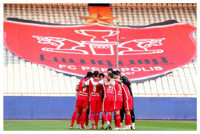پرسپولیس2- 3 شمس آذر/ پرسپولیس سال جدید را با باخت آغاز کرد