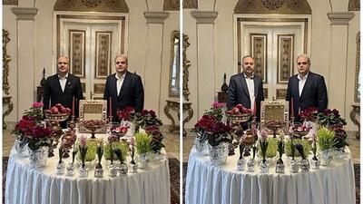 راهکارهای گسترش همکاری‌های اقتصادی و تجاری بین ایران و ترکیه بررسی شد | تاکید بر توسعه فرصت‌های سرمایه‌گذاری