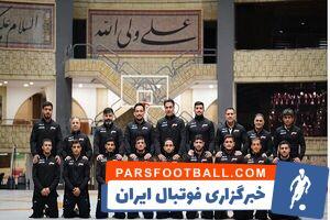 تیم ملی کشتی آزاد ایران قهرمان آسیا شد - پارس فوتبال