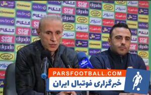فیلم/ گل‌محمدی: در صف اول مبارزه با خرافات هستم - پارس فوتبال