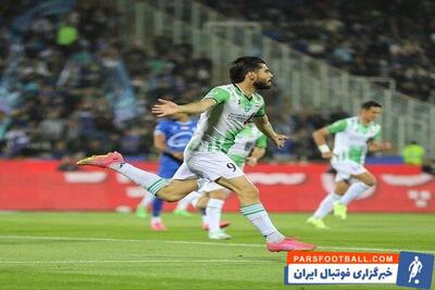 اعتراض باشگاه خیبر به داوری بازی با استقلال - پارس فوتبال