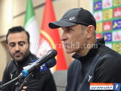 اظهارات دردسرساز آندری لونین: رئال مادرید باید بدون کمک، بازی‌ها را ببرد - پارس فوتبال