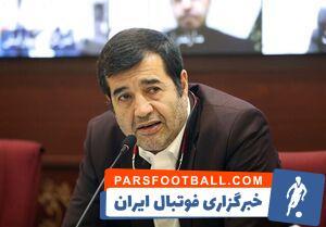 دنیامالی: آینده خوبی را برای دوومیدانی متصورم - پارس فوتبال