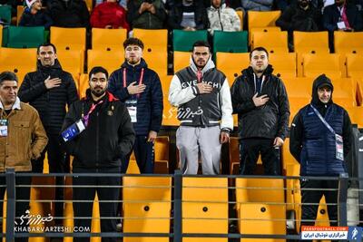 نیمکت نشینان پرسپولیس مقابل شمس آذر؛ بخت به کدام یک چشمک می زند؟/ پرسپولیس بدون پست ۶ در بازی! - پارس فوتبال
