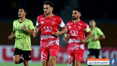 بازگشت ستاره سرخ به ترکیب پرسپولیس؛ حمله کن، حمله قشنگه!/ ترکیب پرسپولیس مقابل شمس آذر - پارس فوتبال