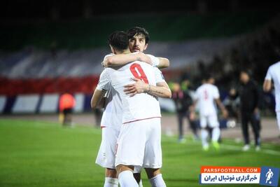 شباب‌ الاهلی با انتشار تصویری از سردار آزمون عید فطر را تبریک گفت