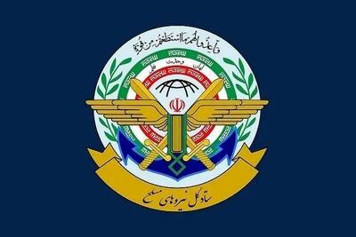هرگونه تهدید و تجاوز حریم ایران اسلامی با عکس‌العمل شدید پاسخ داده خواهد شد