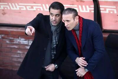 مصاحبه نوروزی یحیی گل‌محمدی کار دستش داد!