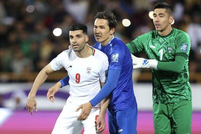 طارمی با بالابردن پرچم ایران مرد شماره یک اینتر شد